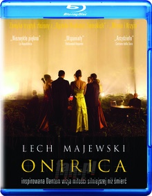 Onirica - Movie / Film