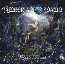 Magic Forest - Amberian Dawn