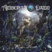 Magic Forest - Amberian Dawn - bigger Magic Forest - Amberian Dawn