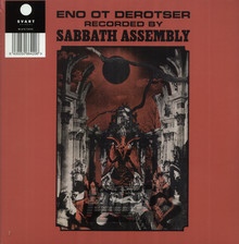 Eno Et Derotser - Sabbath Assembly