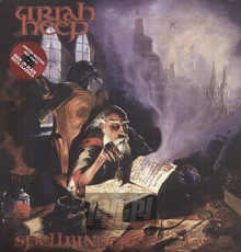 Spellbinder - Uriah Heep
