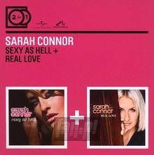 2 For 1 - Sarah Connor - bigger 2 For 1 - Sarah Connor