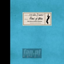 Kind Of Blue - Miles Davis