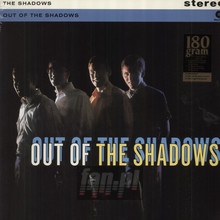 Out Of The Shadows - The Shadows