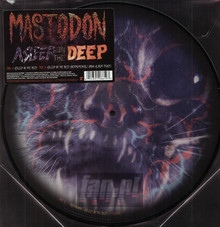 Asleep In The Deep - Mastodon