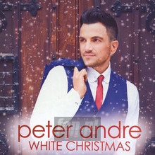 White Christmas - Peter Andre