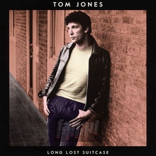 Long Lost Suitcase - Tom Jones