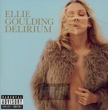 Delirium - Ellie Goulding