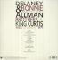 A&R Studios 1971 - Delaney & Bonnie With The Allman Brothers