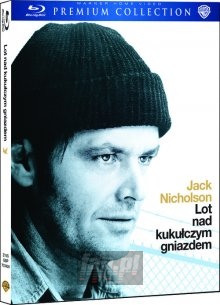 Lot Nad Kukuczym Gniazdem - Movie / Film