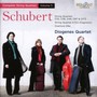 String Quartets vol.5 - F. Schubert
