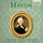 Complete Piano Music - J. Haydn
