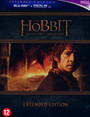 Hobbit Trilogy Extended Version - Movie / Film