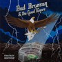 Fantasy Machine - Bud  Bronson  /  Good Timers