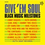 Give Em Soul 2 - Give Em Soul 2  /  Various (UK)