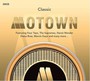Classic Motown - Classic Motown  /  Various (UK)
