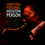Something Personal - Houston Person