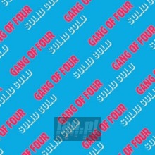 Solid Gold - Gang Of Four - bigger Solid Gold - Gang Of Four