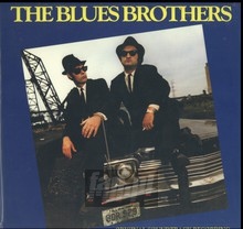 Blues Brothers  OST - The Blues Brothers 