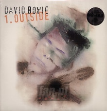 Outside - David Bowie