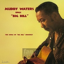 Muddy Waters Sings Big Bill - Muddy Waters