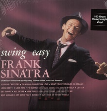 Swing Easy - Frank Sinatra