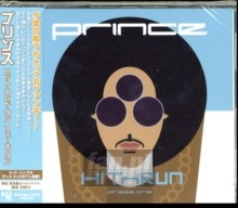 Hitnrun Phase One - Prince