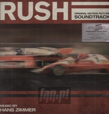 Rush  OST - V/A