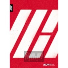 Welcome Back - Ikon