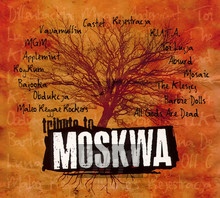 Tribute To Moskwa - Moskwa - Tribute