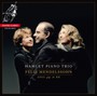 Piano Trios Opp.49 & 66 - Mendelssohn  /  Hamlet Piano Trio