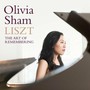 Art Of Remembering - Olivia Sham