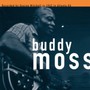 George Mitchell Collection - Buddy Moss