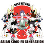 Best Hit Akg - Asian Kung Fu Generation