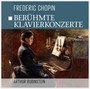 Beruehmte Klavierkonzert - F. Chopin