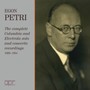 Egon Petri-The Complete R - V/A