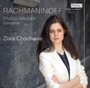 Etudes-Tableaux -CR - S. Rachmaninoff