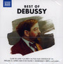 Best Of Debussy - C. Debussy
