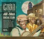 Cuba All Star Social Club - V/A