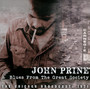 Blues From The Great Society - John Prine