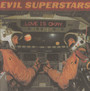 Love Is Okay - Evil Superstars