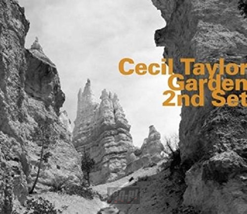 Garden vol. 2 - Cecil Taylor
