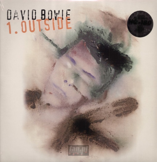 Outside - David Bowie