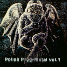 Polish Prog Metal Compilation - Polish Prog Metal