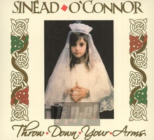 Throw Down Your Arms - Sinead O'Connor