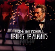 Big Band - Eddy Mitchell