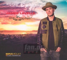 Presents Unkle Sounds / Naples vol - James Lavelle