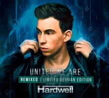 United We Are - Remixed - Hardwell