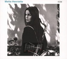 Mette Henriette - Mette Henriette