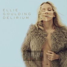 Delirium - Ellie Goulding